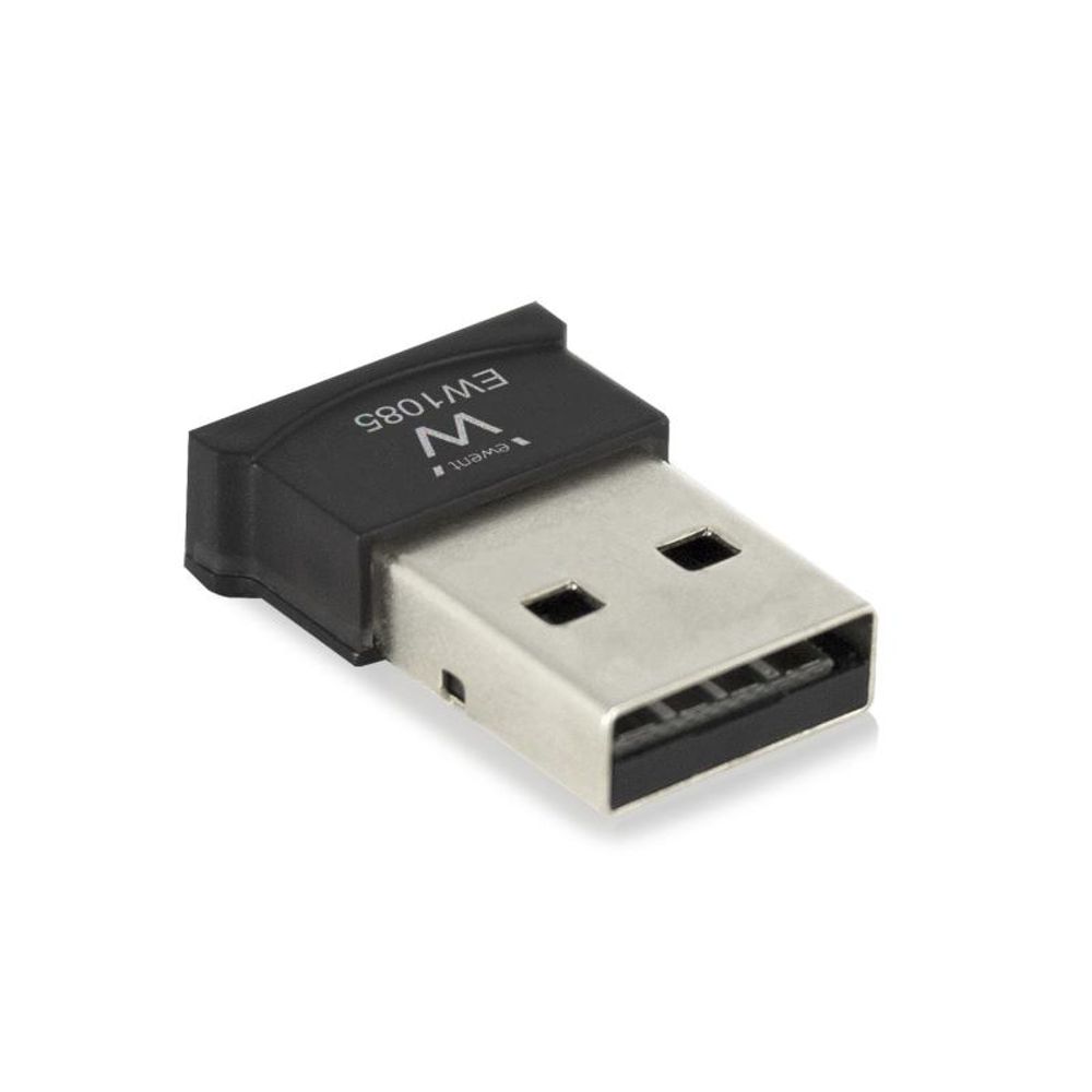 Adaptador bluetooth usb 4.0