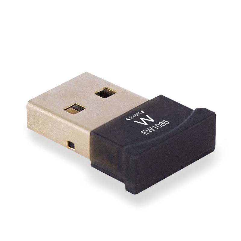 Adaptador bluetooth usb 4.0