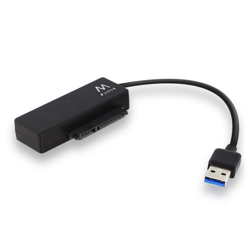 Adaptador cabo usb 3.1 para hdd 2.5  / 3.5   sata ssd