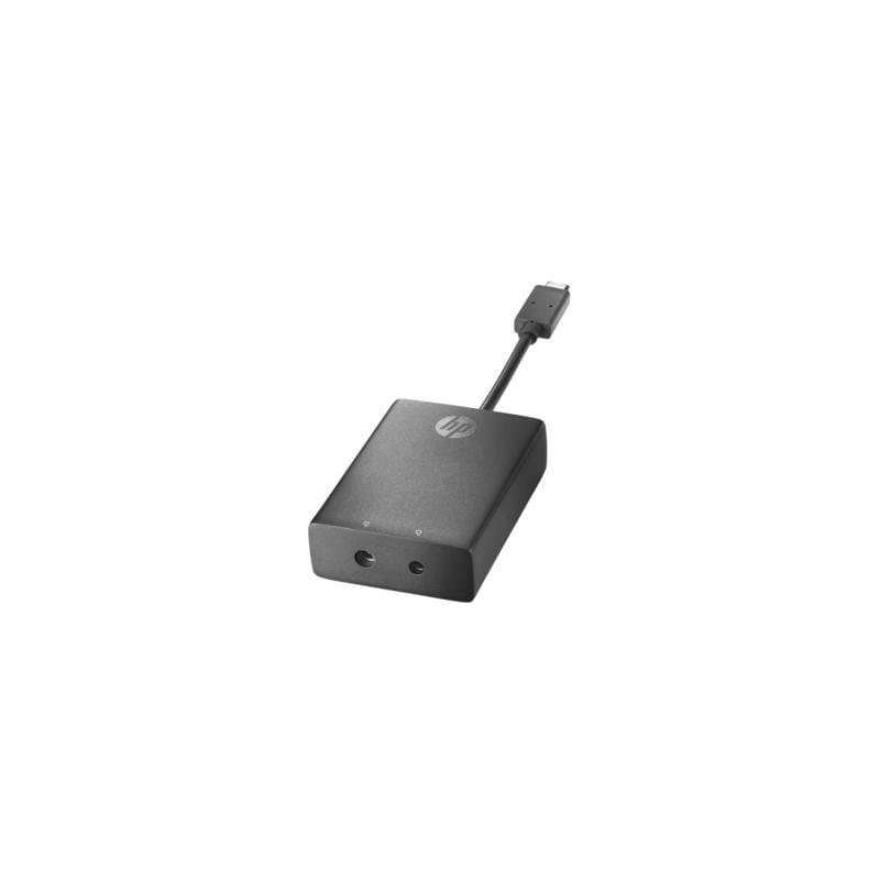 Adaptador energia usb-c  para 3 0 mm / 4 5 mm