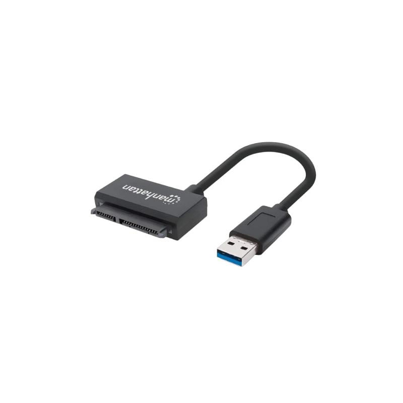 Adaptador usb 3.0 para disco sata 2.5