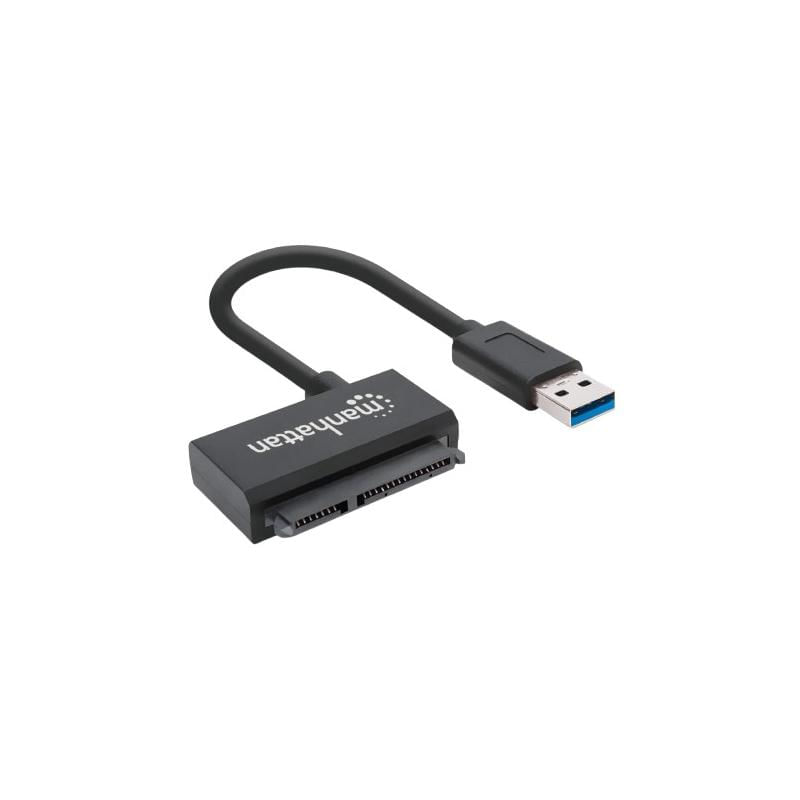 Adaptador usb 3.0 para disco sata 2.5