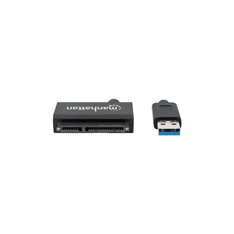 Adaptador usb 3.0 para disco sata 2.5