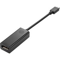 Adaptador usb-c para displayport