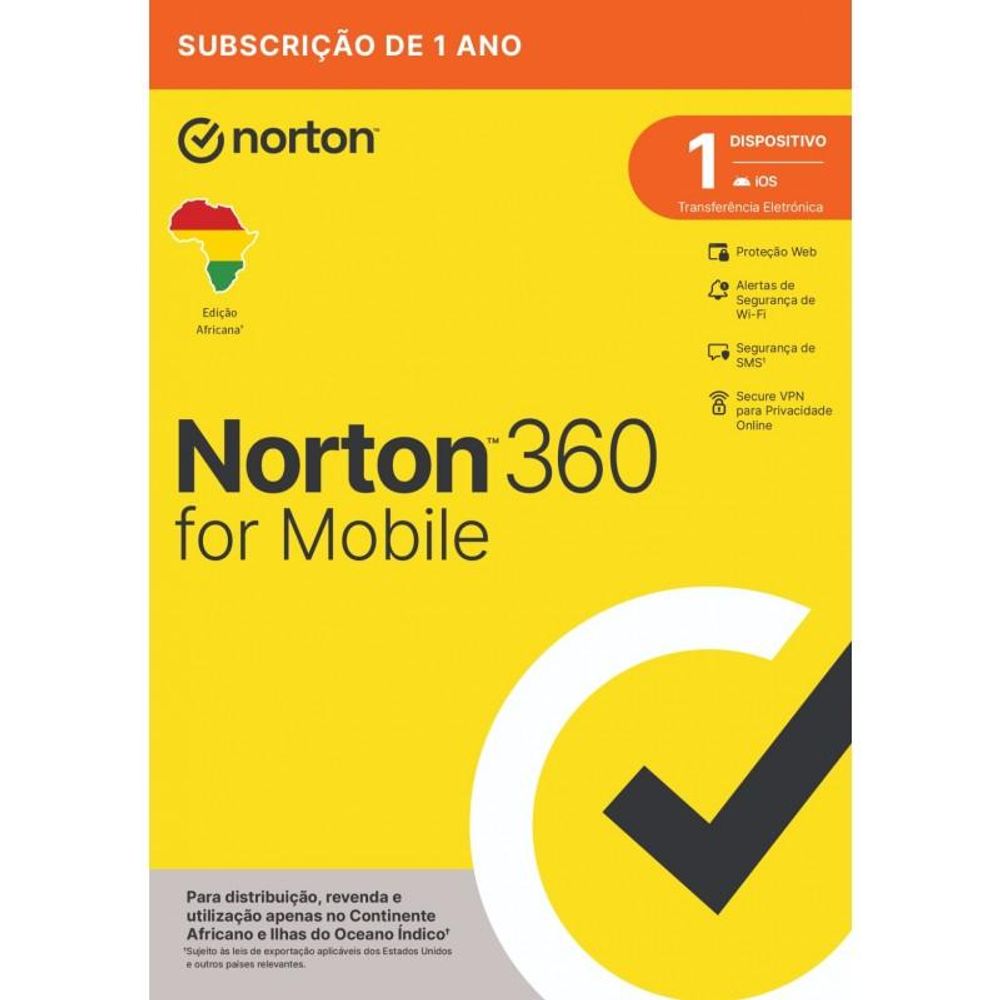 Antivirus 360 mobile 1-utilizador 1-dispositivo wrt drmkey ftp
