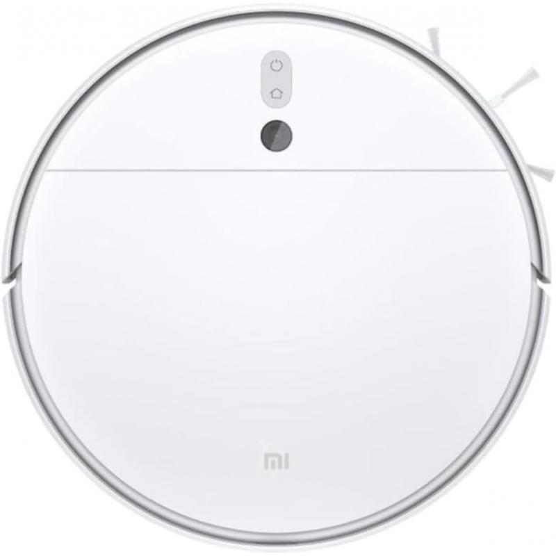 Aspirador mi robot vacuum-mop 2