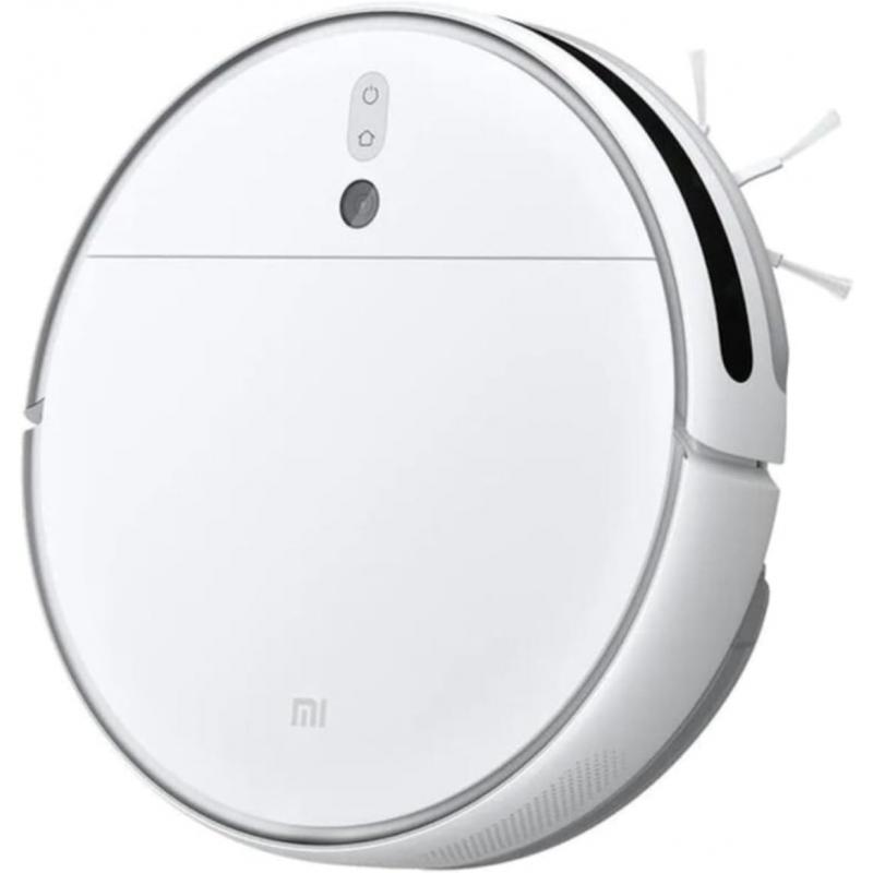 Aspirador mi robot vacuum-mop 2