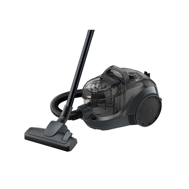 Aspirador sem saco serie 4 550w preto