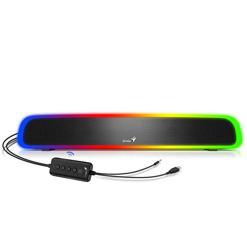 Barra de som 200bt usb (4w)