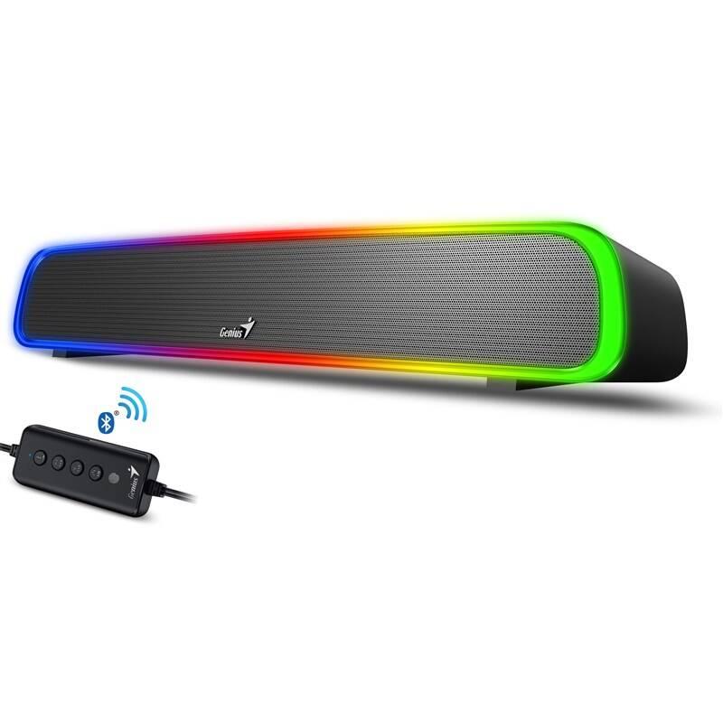 Barra de som 200bt usb (4w)