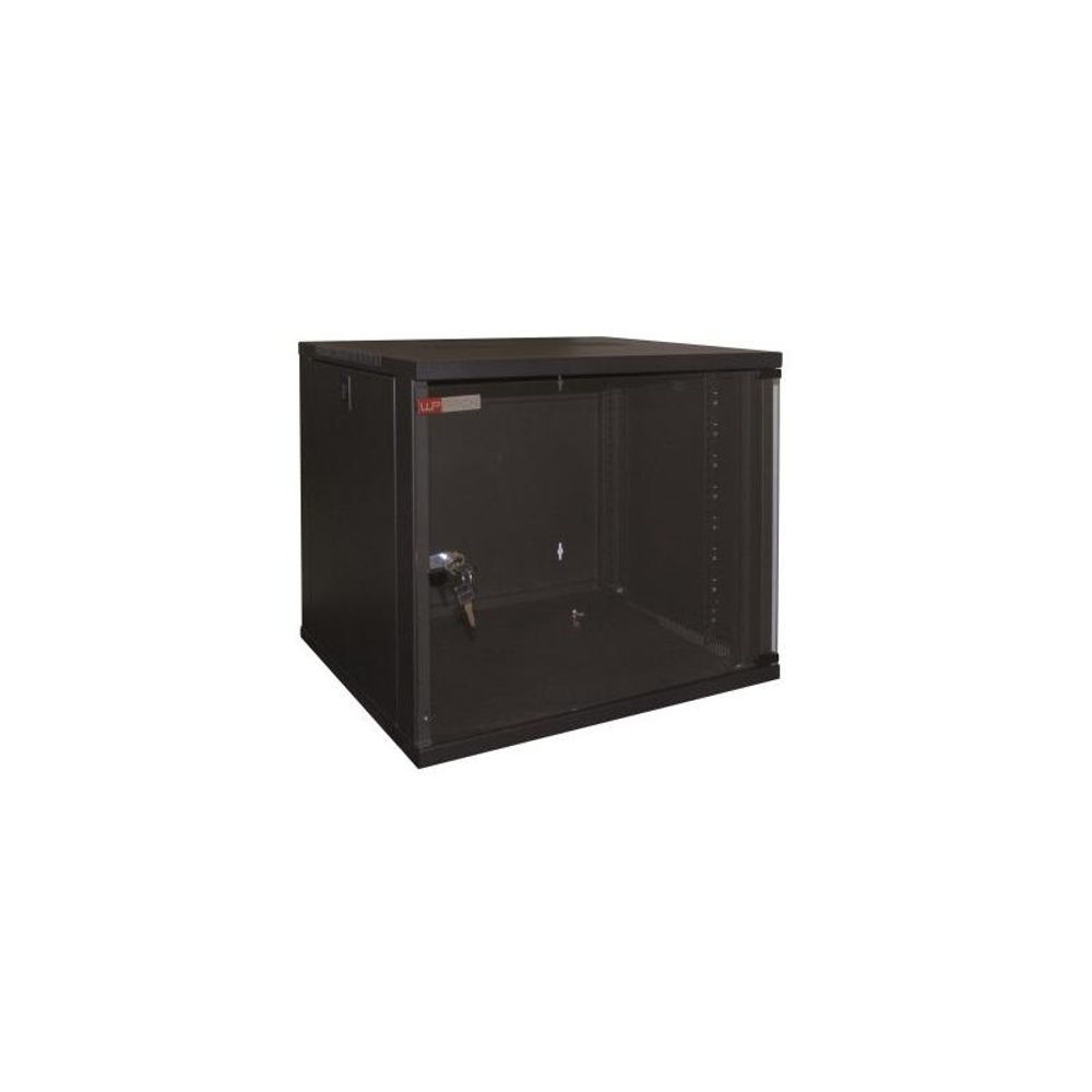 Armario 12u 19   540x450x580mm preto