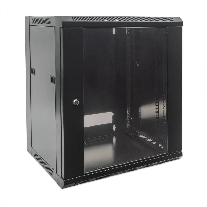 Armário 6u 450x570 19   aço (fp)