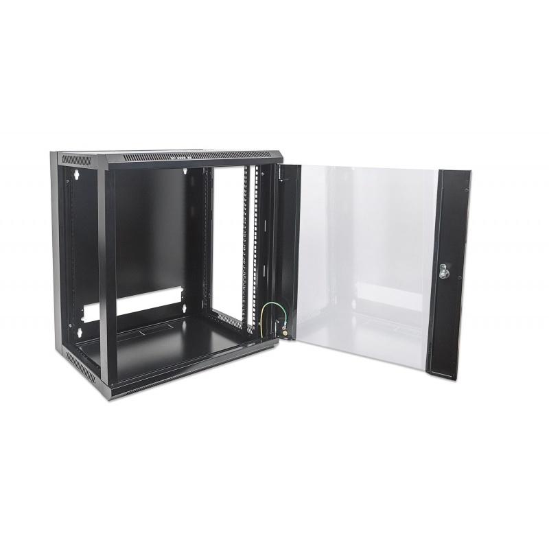 Armário 6u 450x570 19   aço (fp)