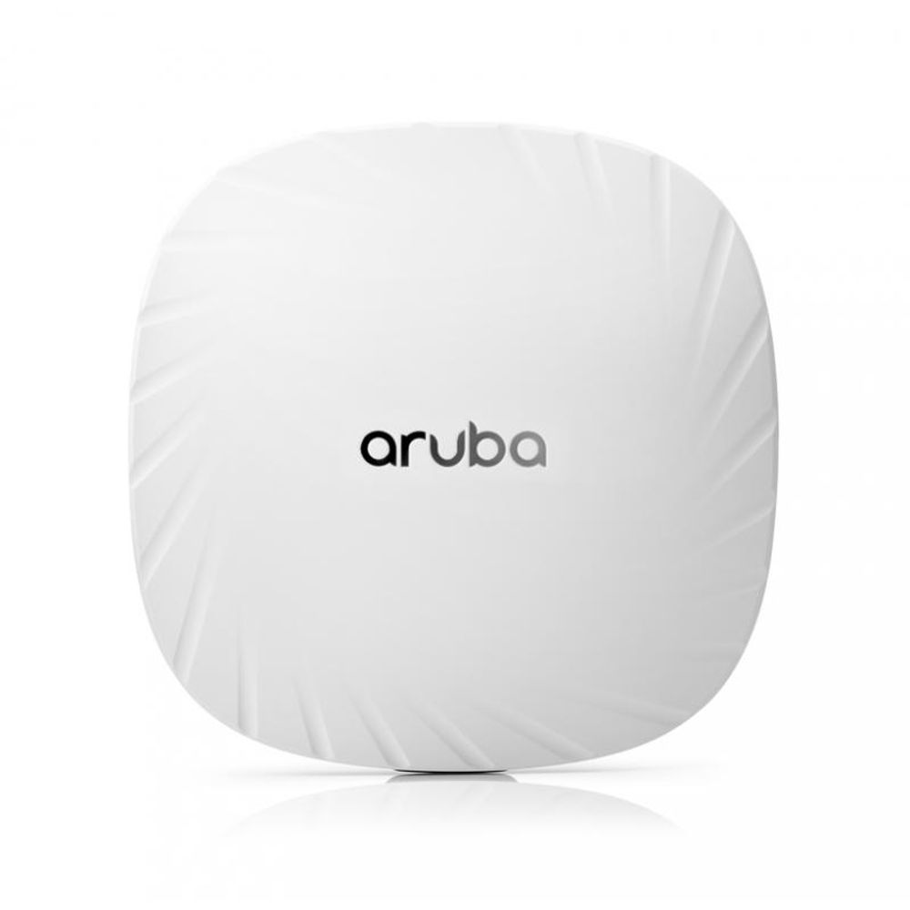 Access point wifi hpe ap-505 (rw) unified