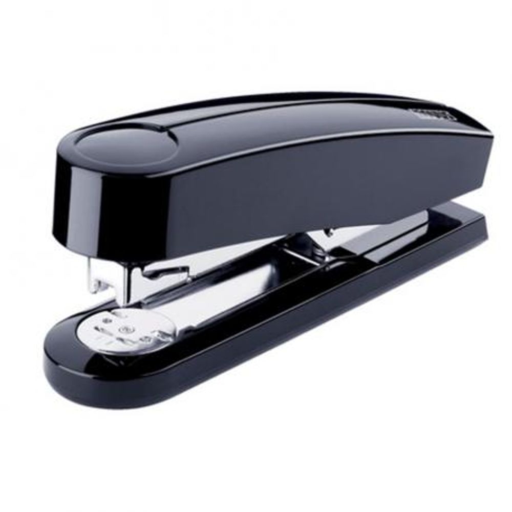 Agrafador b2 - preto 25fls