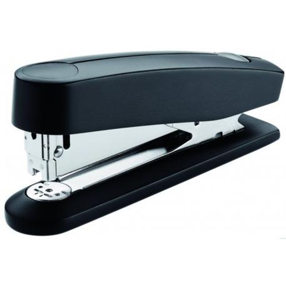 Agrafador B7 - Preto 30fls