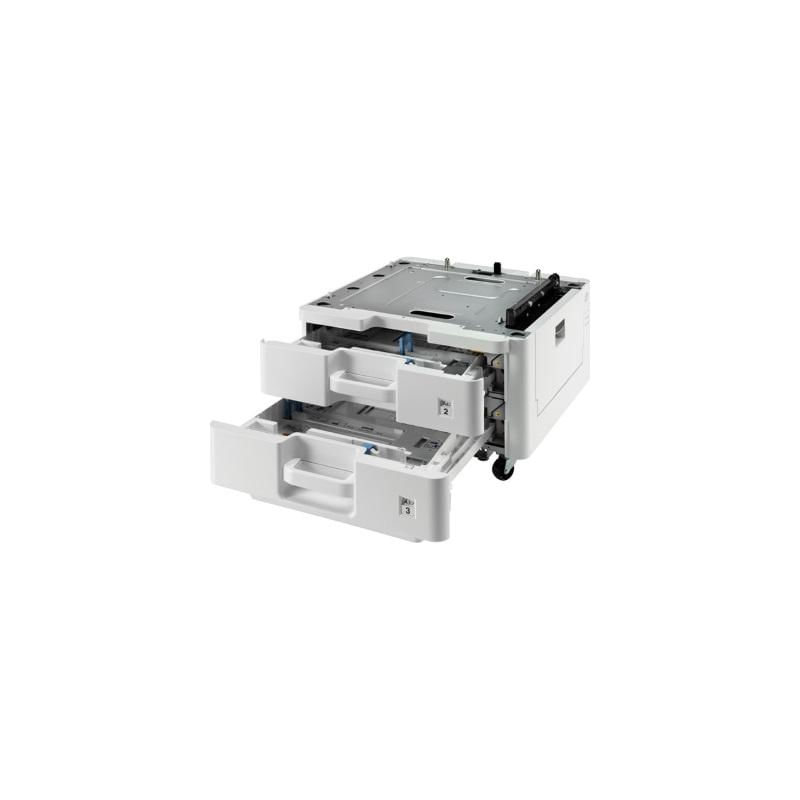 Bandeja de papel feeder pf-471
