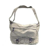 Bolsa Kingslong Branca