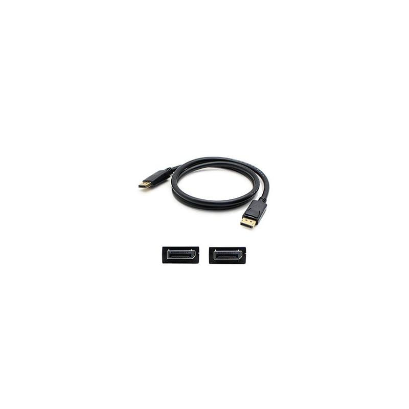Cabo displayport