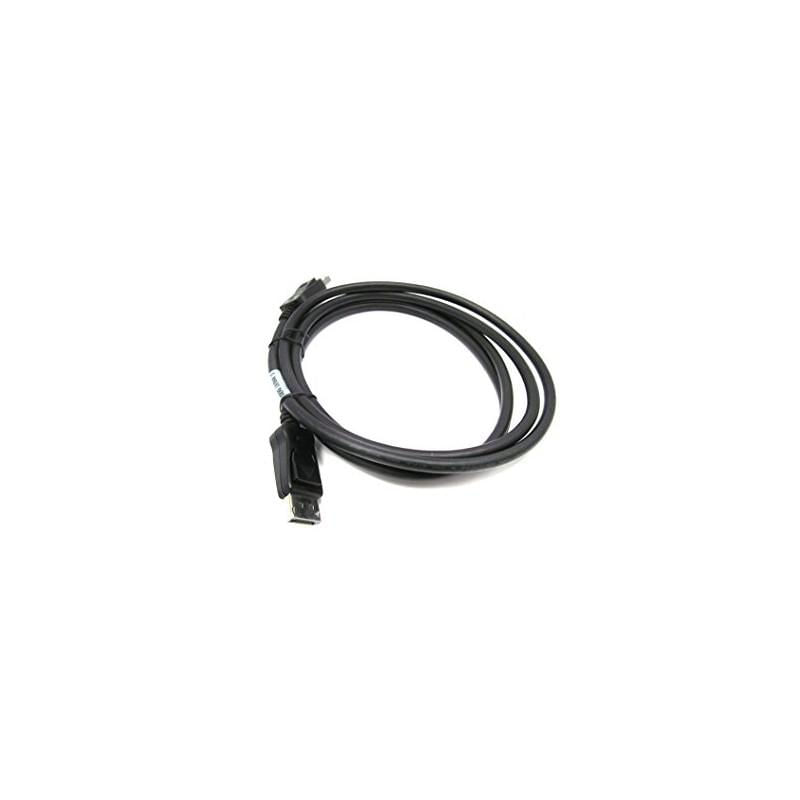 Cabo displayport