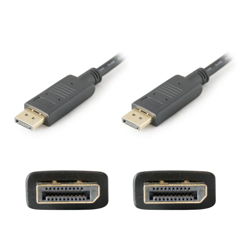 Cabo displayport