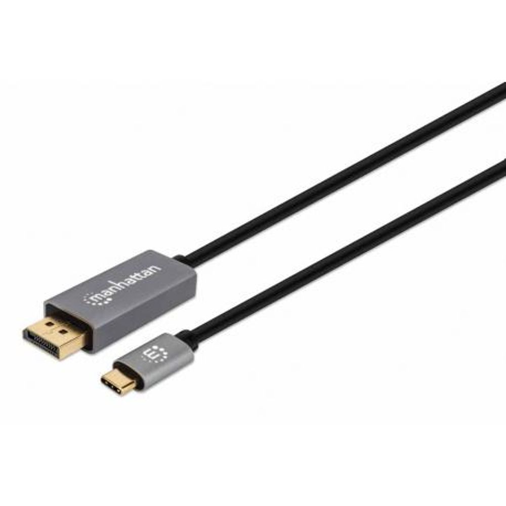 Cabo usb-c para displayport