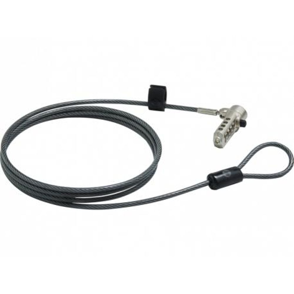 Cadeado essential com codigo