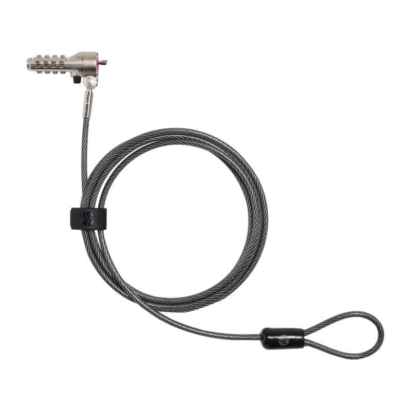 Cadeado essential com codigo