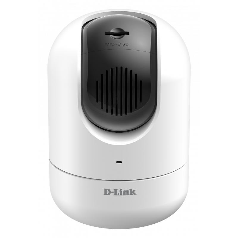 Camera wireless ip full hd 11n 2 megapixel 360º view  micro sd  mydlink cloud