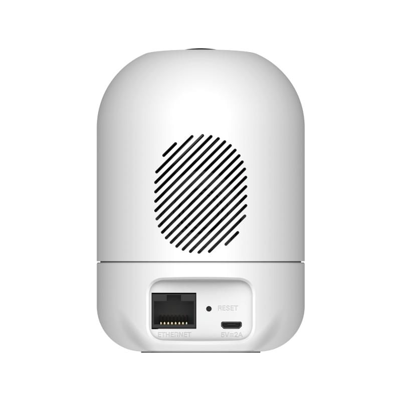 Camera wireless ip full hd 11n 2 megapixel 360º view  micro sd  mydlink cloud
