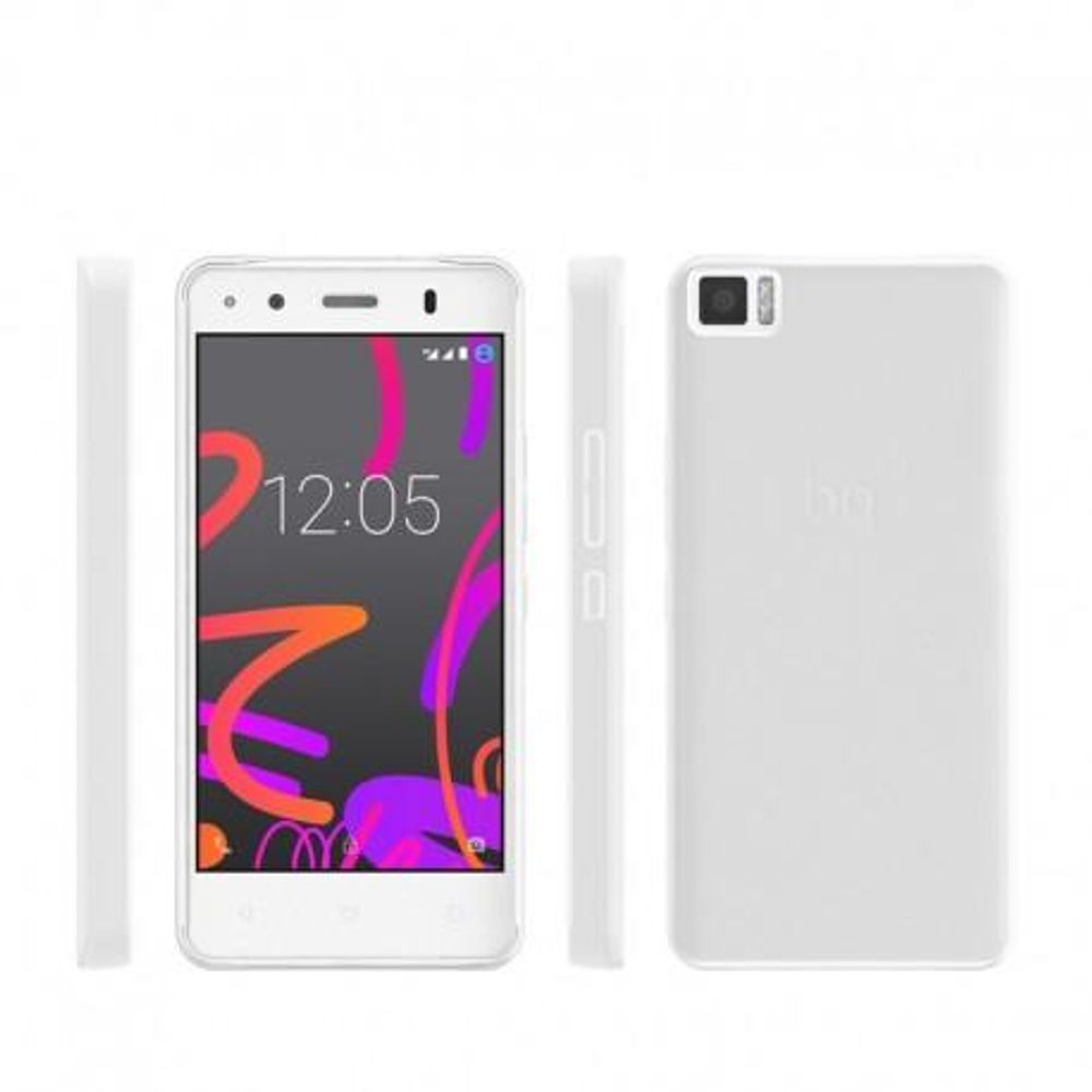 Capa bq m 4.5  candy ice