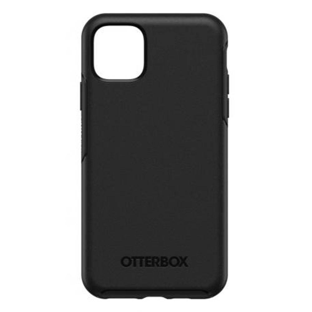 Capa otterbox symmetry iphone 11 pro max preto