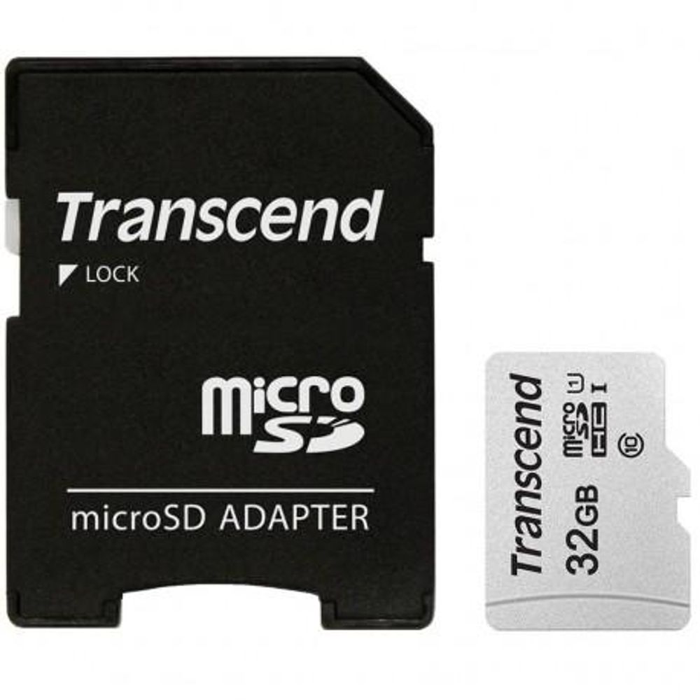 Cartão de Memória 32gb Cl10 (micro-sdhc)
