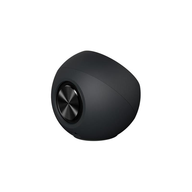 Colunas 2.0 pebble v3 usb bluetooth 5.0 preto