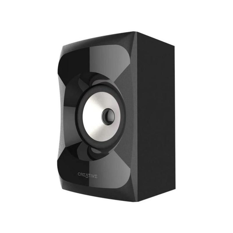 Colunas 2.1 sbs e2900 preto