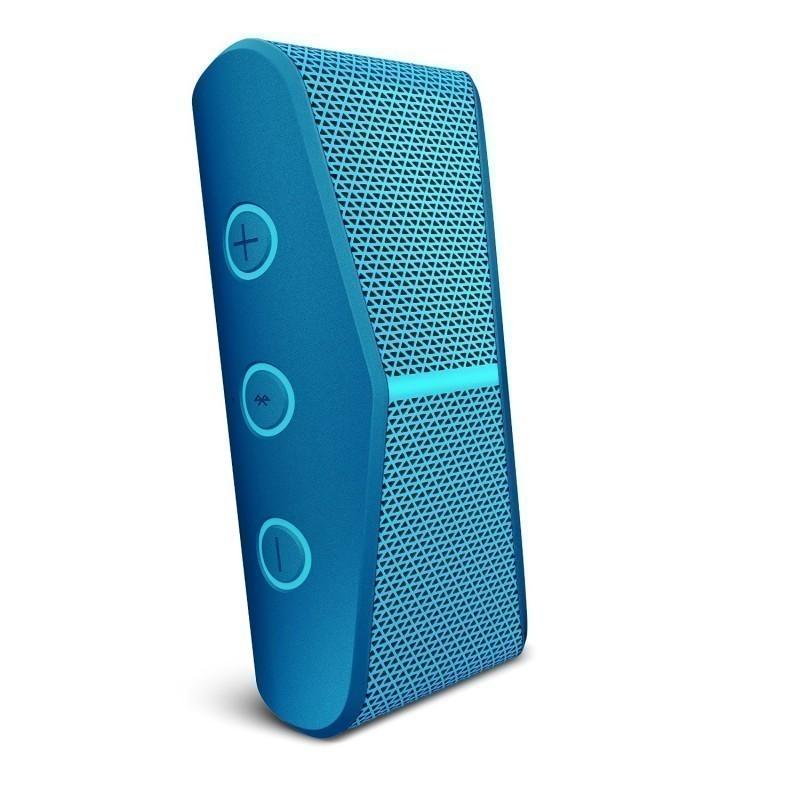 Colunas x300 wifi/bluetooth azul