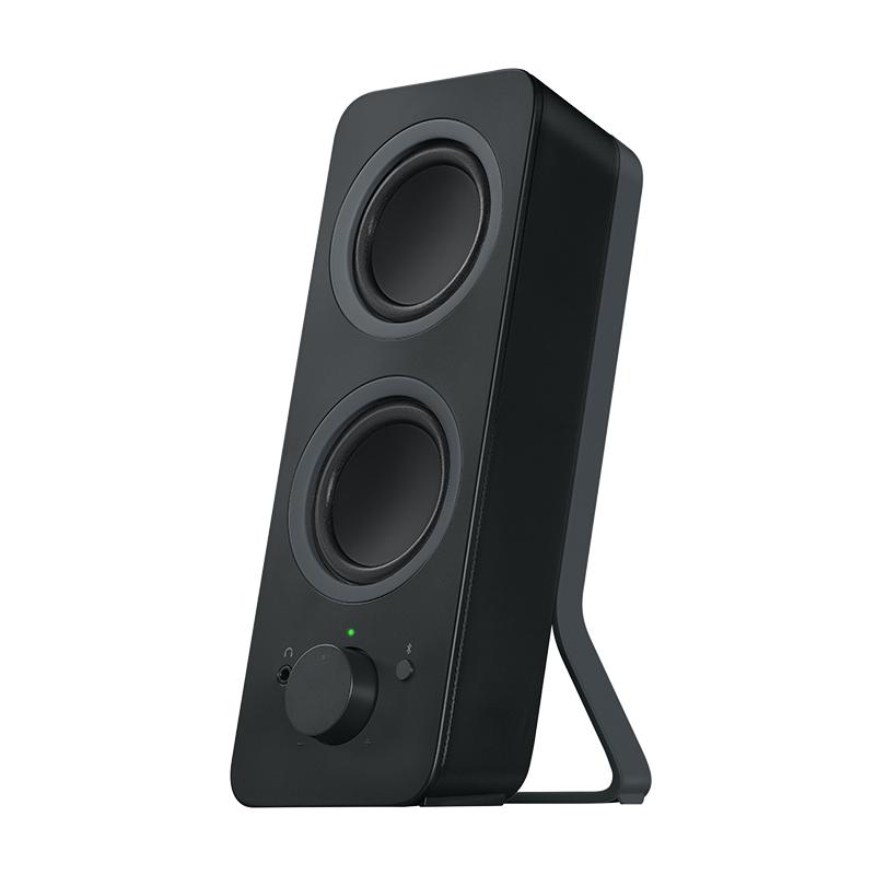 Colunas z207 preto