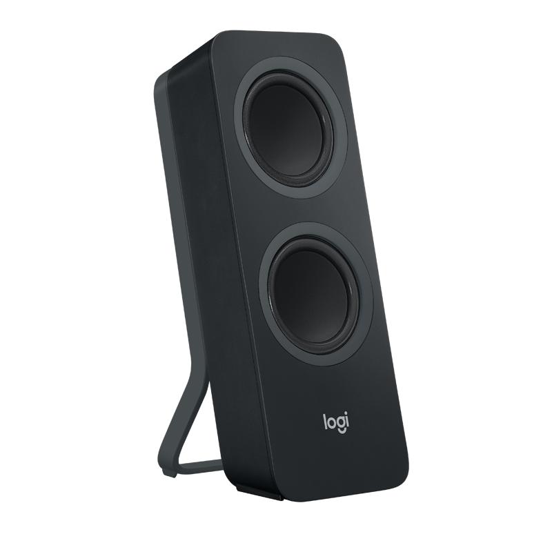 Colunas z207 preto