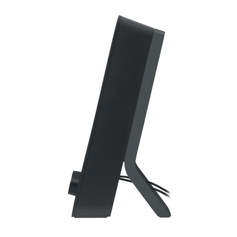 Colunas z207 preto