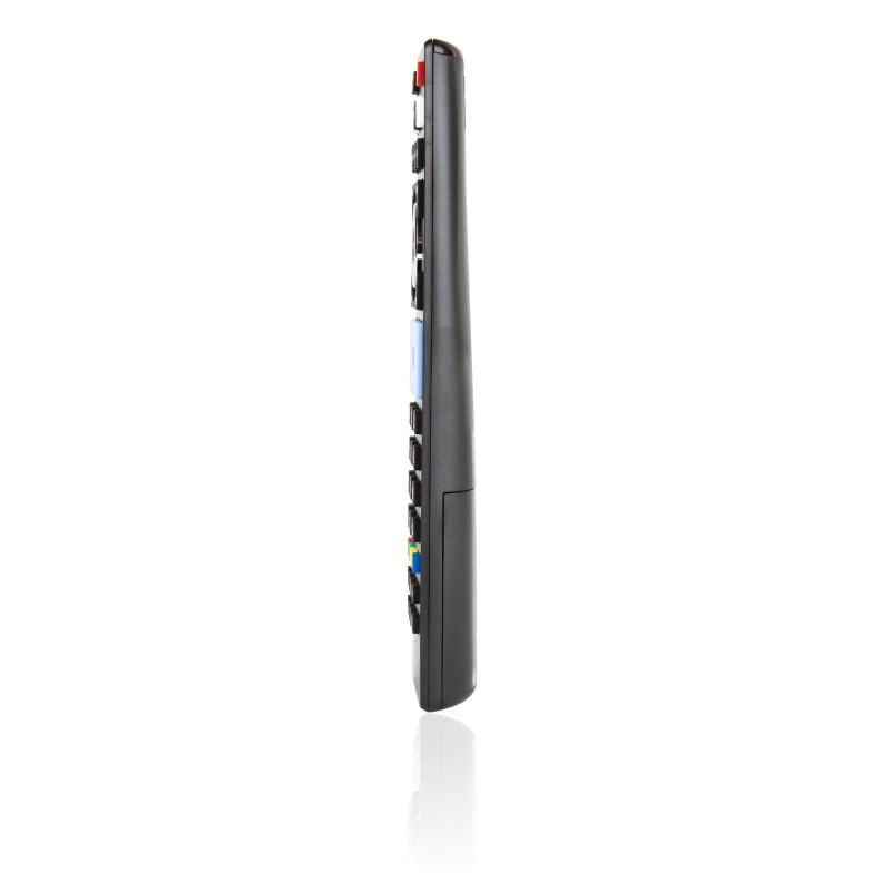 Comando universal para tv s smart preto