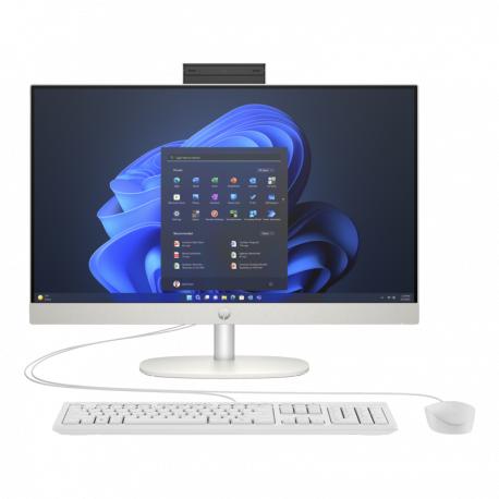 Computador all-in-one 240 23.8  i5-1335 FHD 8GB/512GB SSD W11P