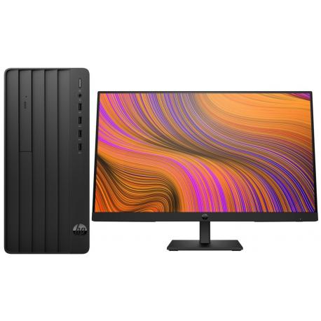 Computador Desktop 290g9 Mt i5-12500 8GB/512GB SSD W11P + Monitor 23.8'' P24h G5