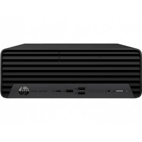 Computador Desktop 400g9 Sff i3-13100 8GB 512GB Ssd W11P