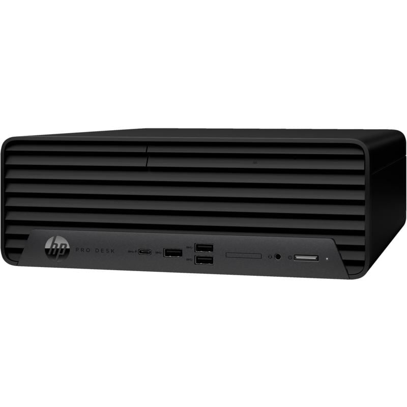 Computador Desktop 400g9 Sff i3-13100 8GB 512GB Ssd W11P