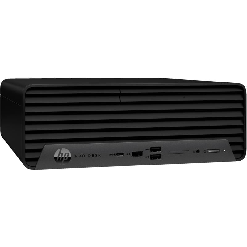 Computador Desktop 400g9 Sff i3-13100 8GB 512GB Ssd W11P