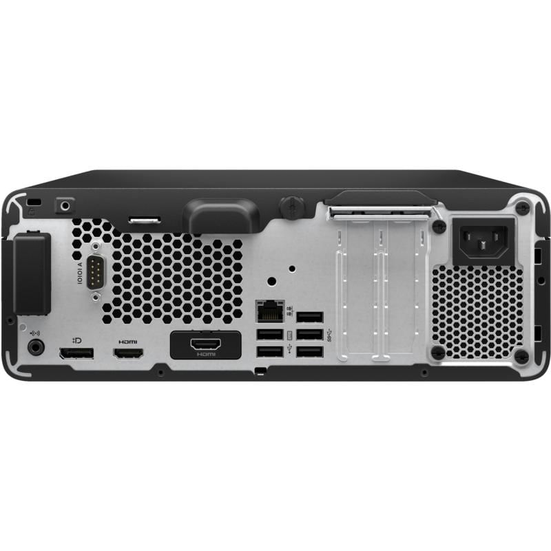 Computador Desktop 400g9 Sff i3-13100 8GB 512GB Ssd W11P