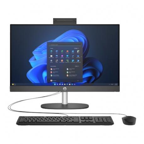 Computador Desktop all-in-one 240 23.8''  i5-1335 FHD 8GB 512GB SSD W11P