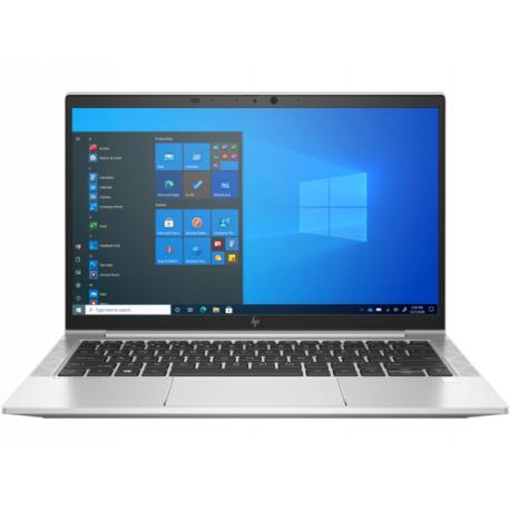 Computador Portátil 830 13.3'' I5-1135g7 FHD 8GB/512GB SSD W10P