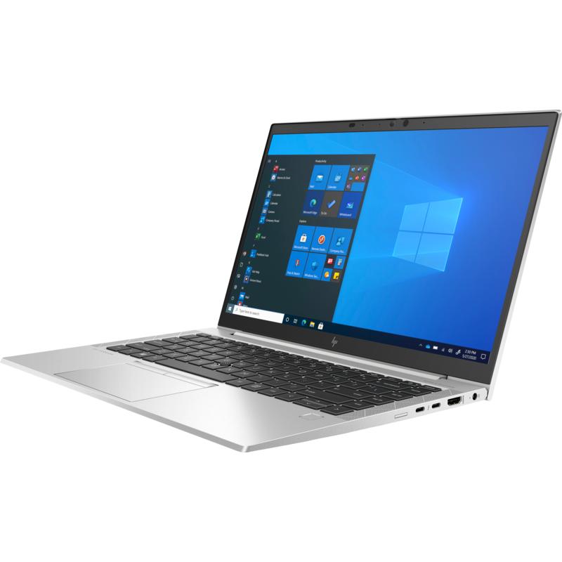 Computador Portátil 830 13.3'' I5-1135g7 FHD 8GB/512GB SSD W10P
