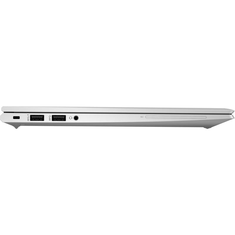 Computador Portátil 830 13.3'' I5-1135g7 FHD 8GB/512GB SSD W10P